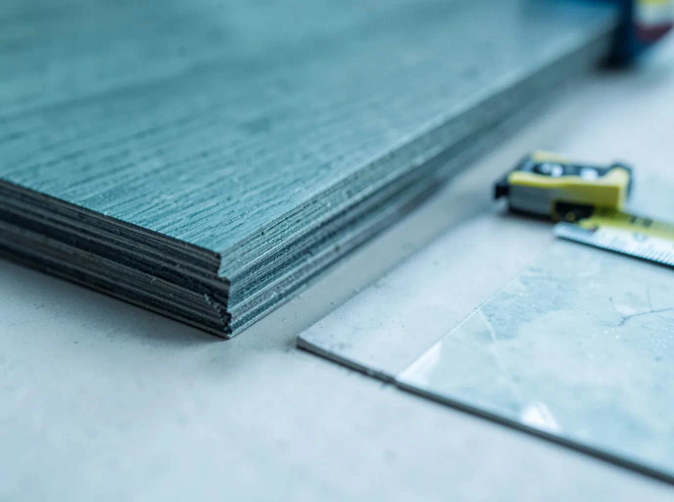 Luxury Vinyl Plank Installation Big Sandy, WV FAQs